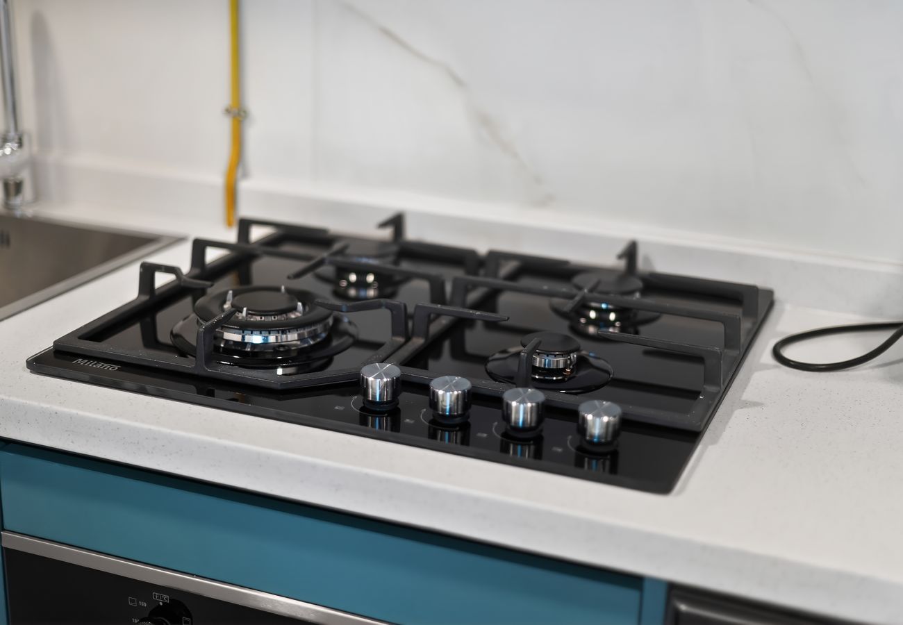 Studio in Dubai - Opalz by Danube