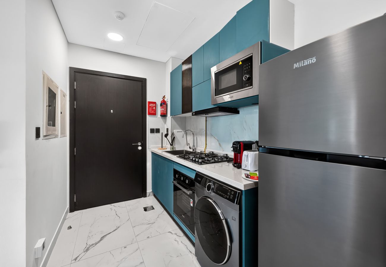 Studio in Dubai - Opalz by Danube