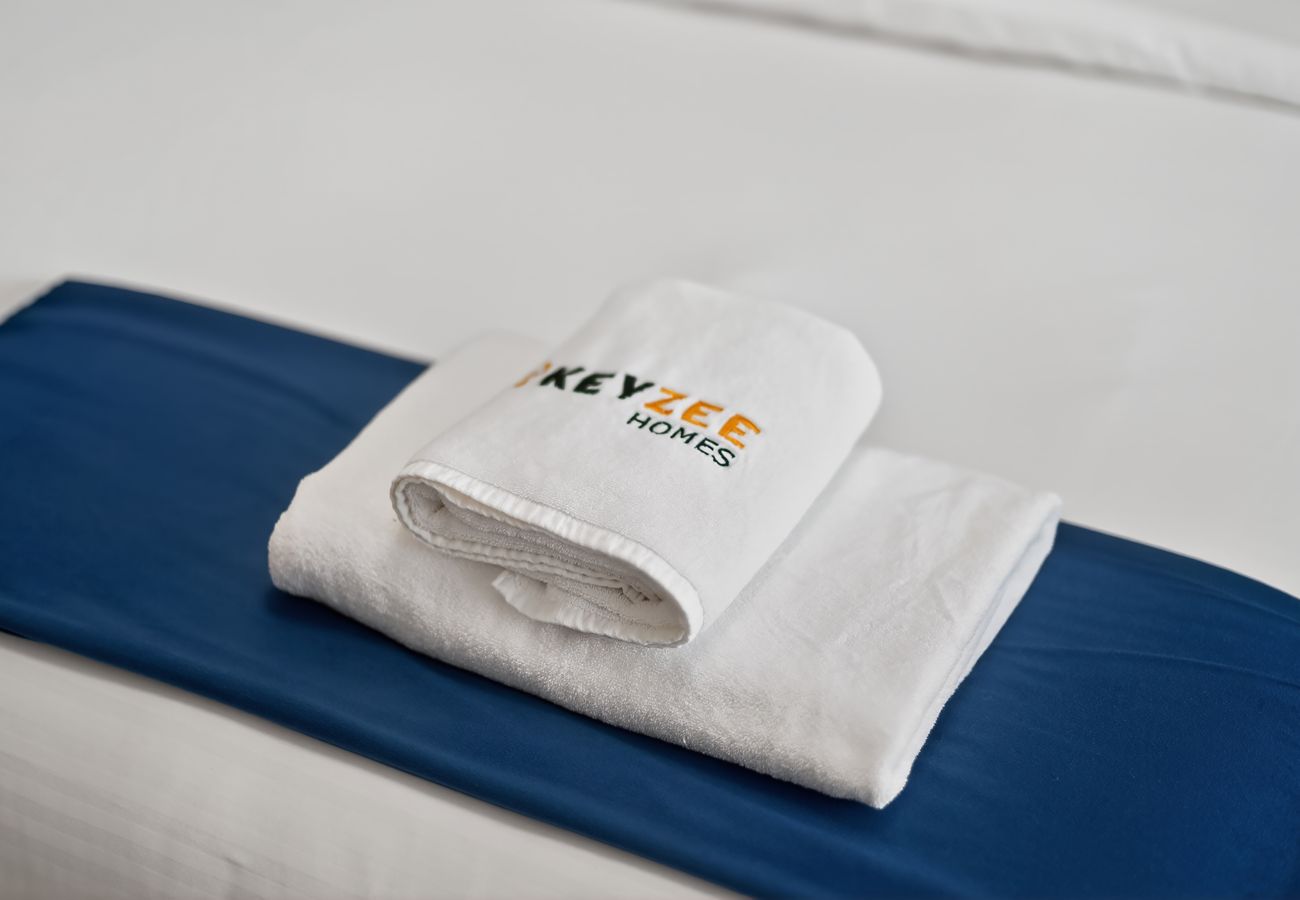 Studio in Dubai - Opalz by Danube