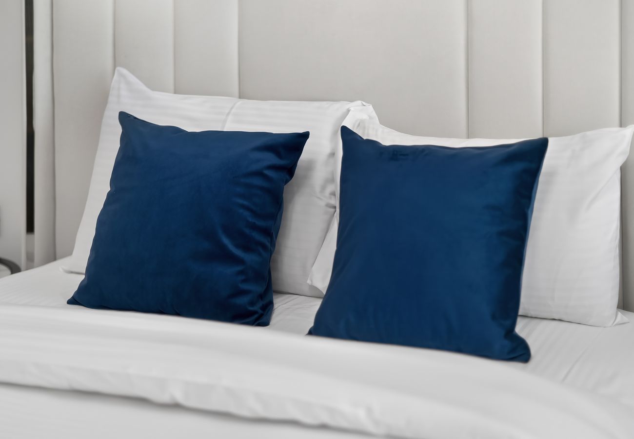 Studio in Dubai - Opalz by Danube