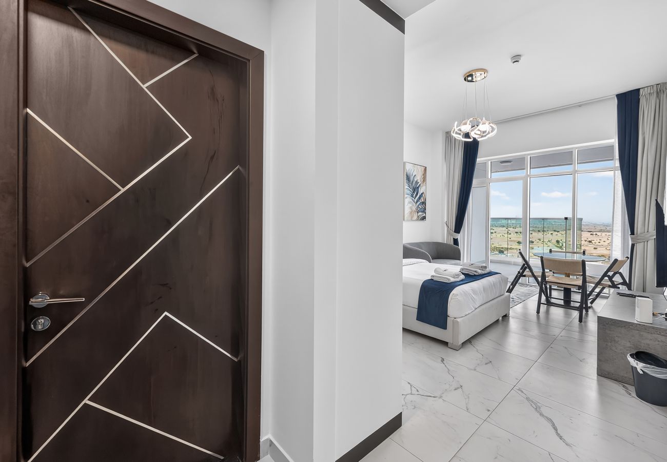 Studio in Dubai - Opalz by Danube