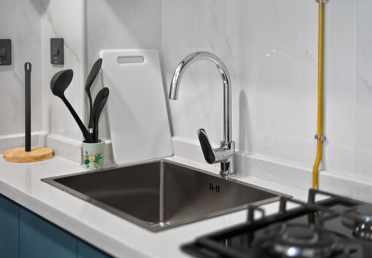 Studio in Dubai - Opalz by Danube