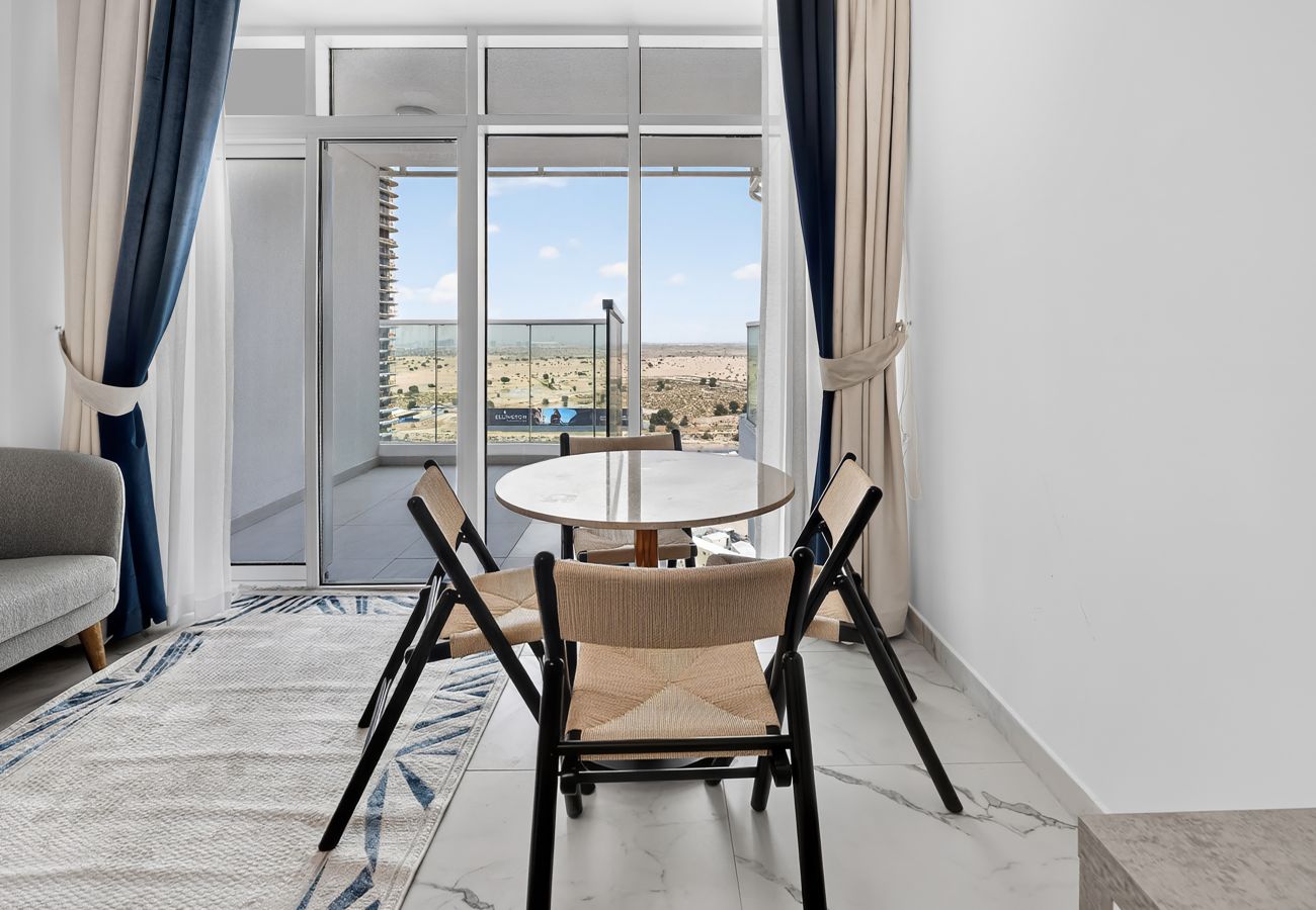 Studio in Dubai - Opalz by Danube