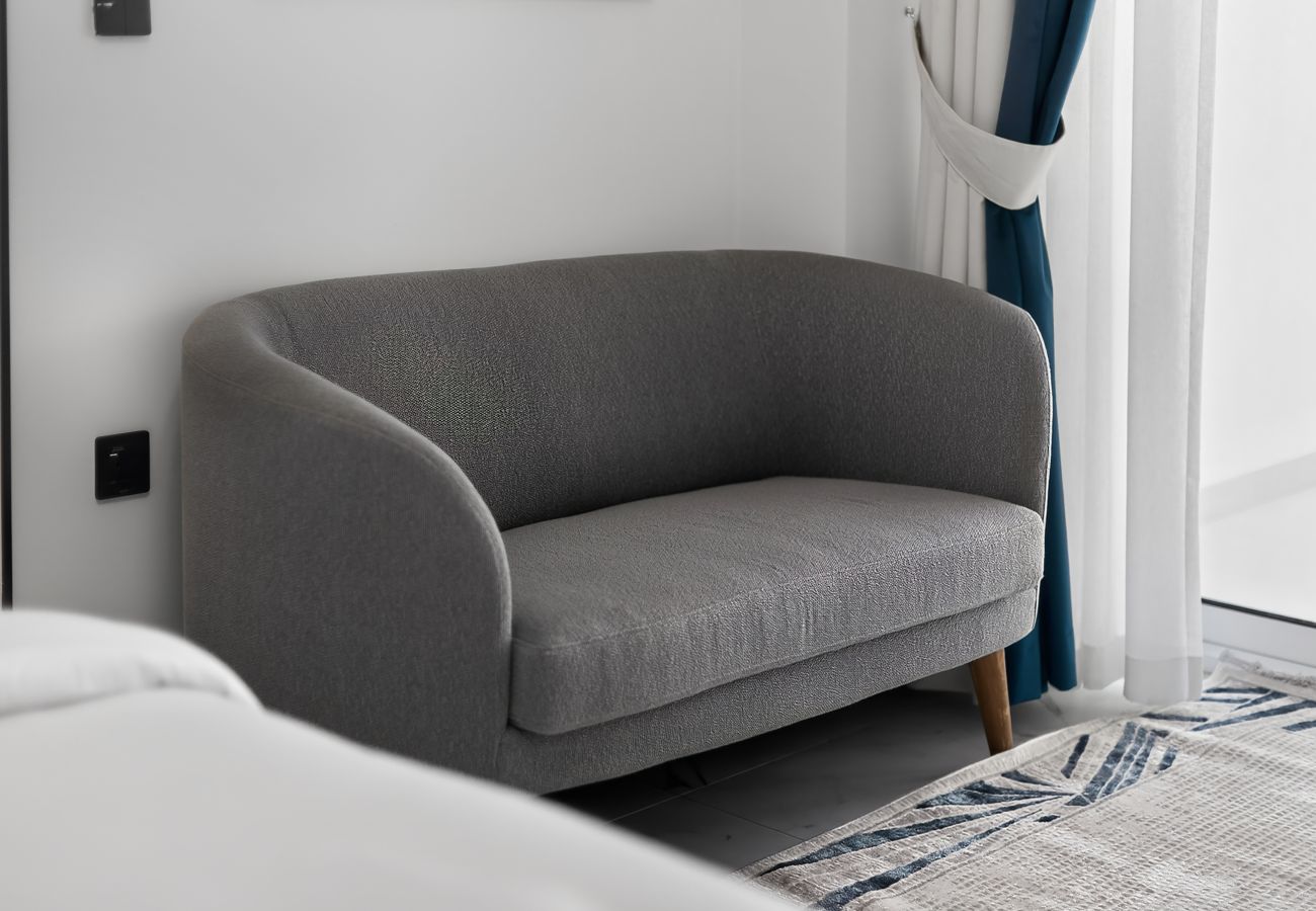 Studio in Dubai - Opalz by Danube