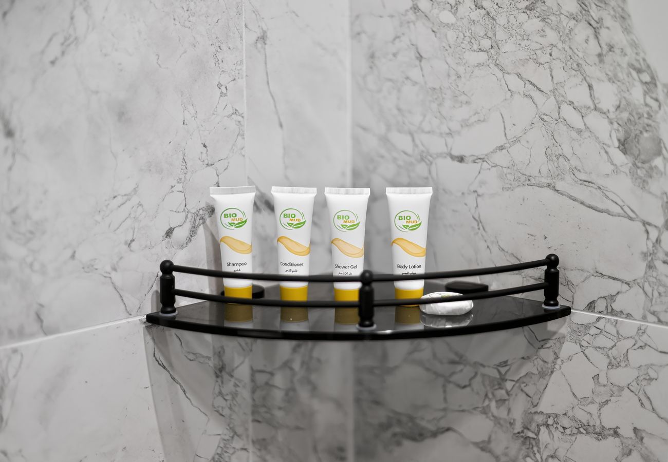 Studio in Dubai - Opalz by Danube