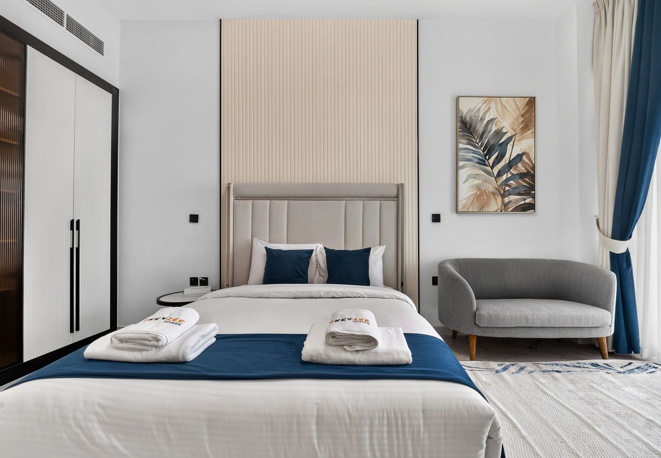 Studio in Dubai - Opalz by Danube