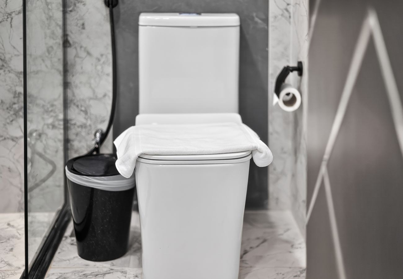 Studio in Dubai - Opalz by Danube