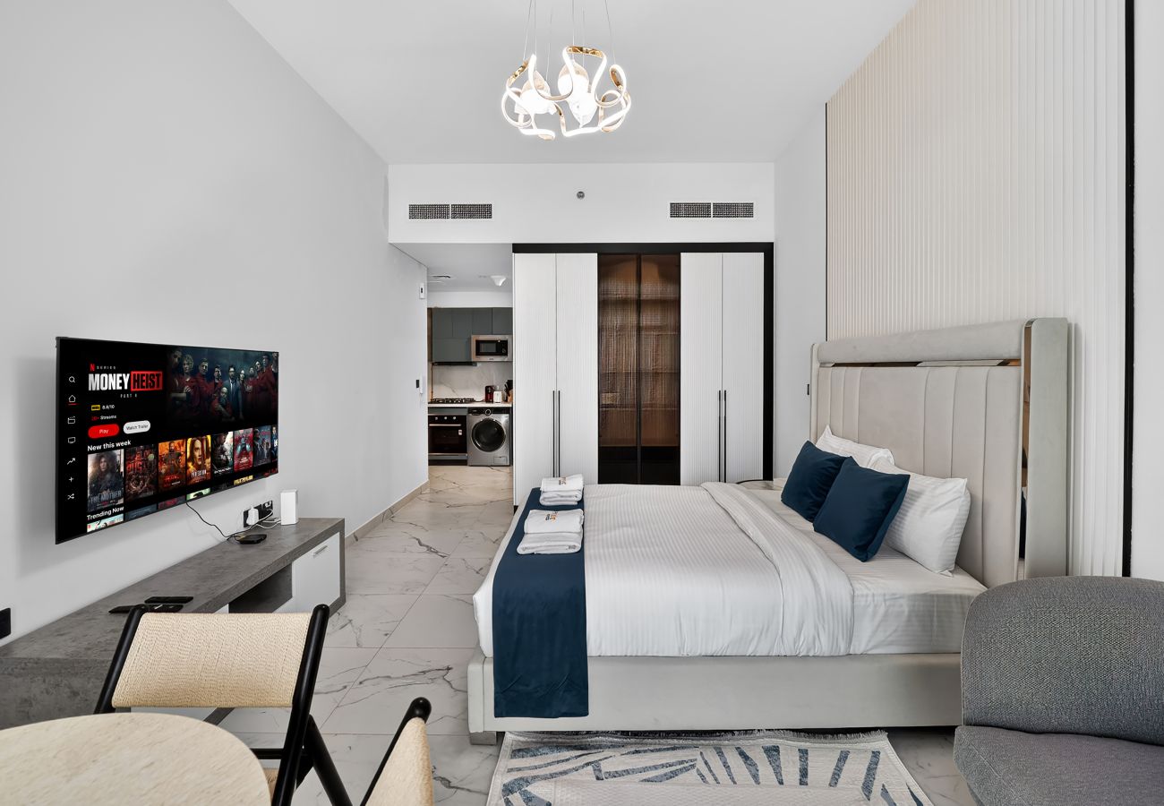Studio in Dubai - Opalz by Danube