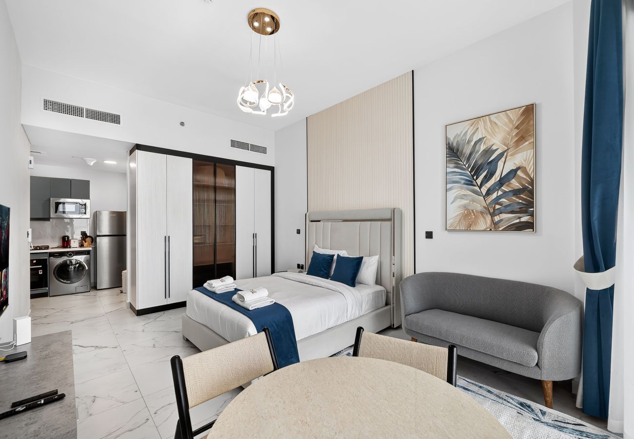 Studio in Dubai - Opalz by Danube