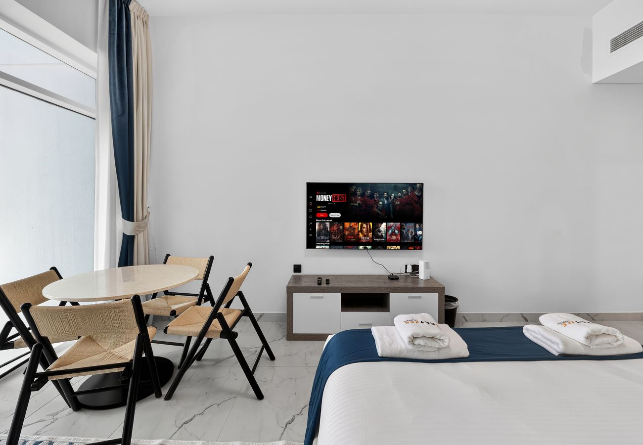 Studio in Dubai - Opalz by Danube