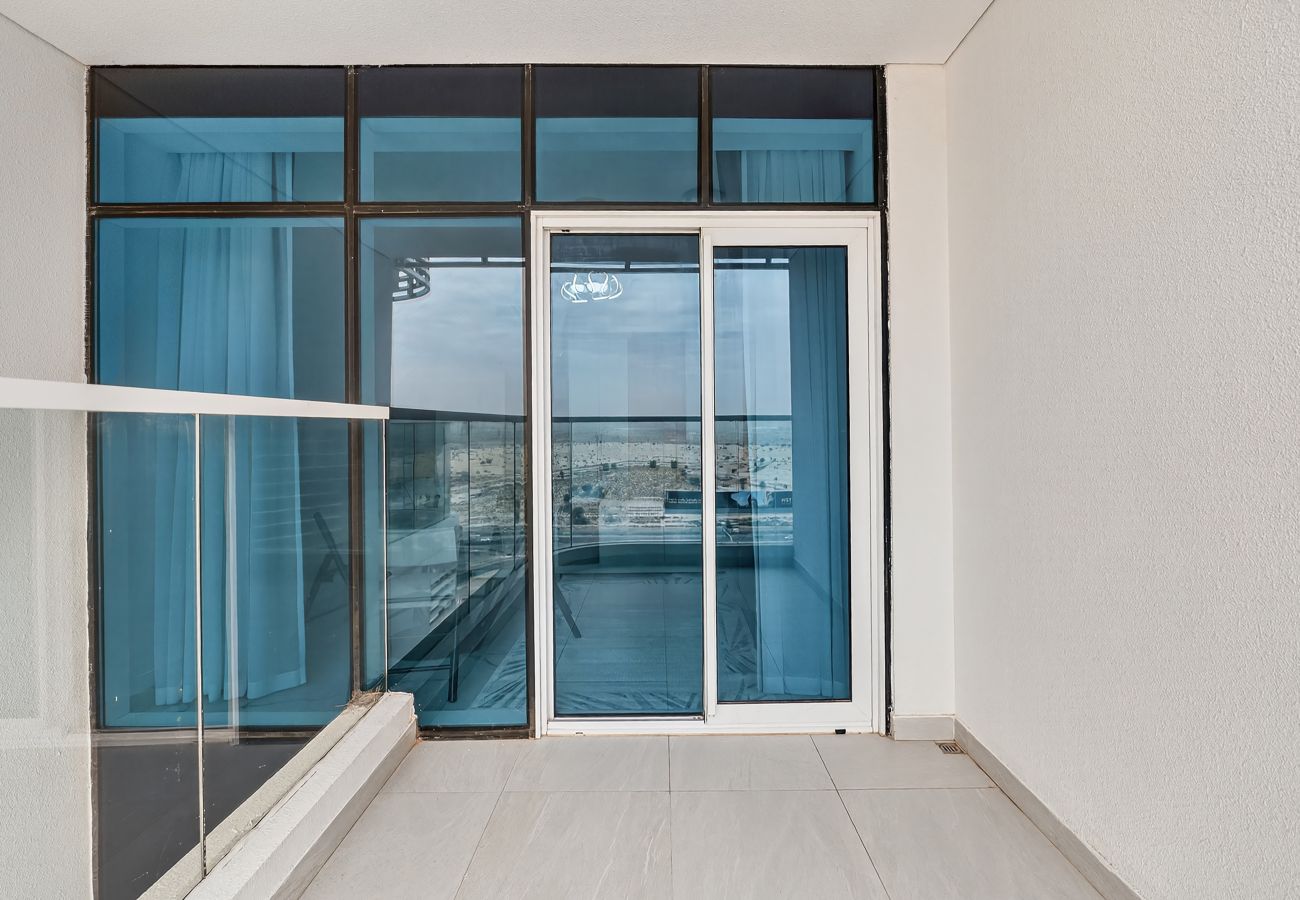 Studio in Dubai - Opalz by Danube