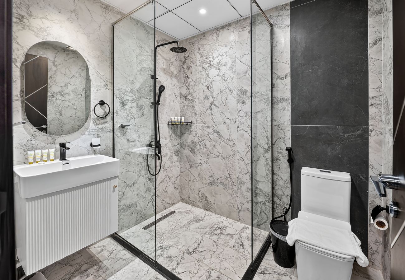 Studio in Dubai - Opalz by Danube