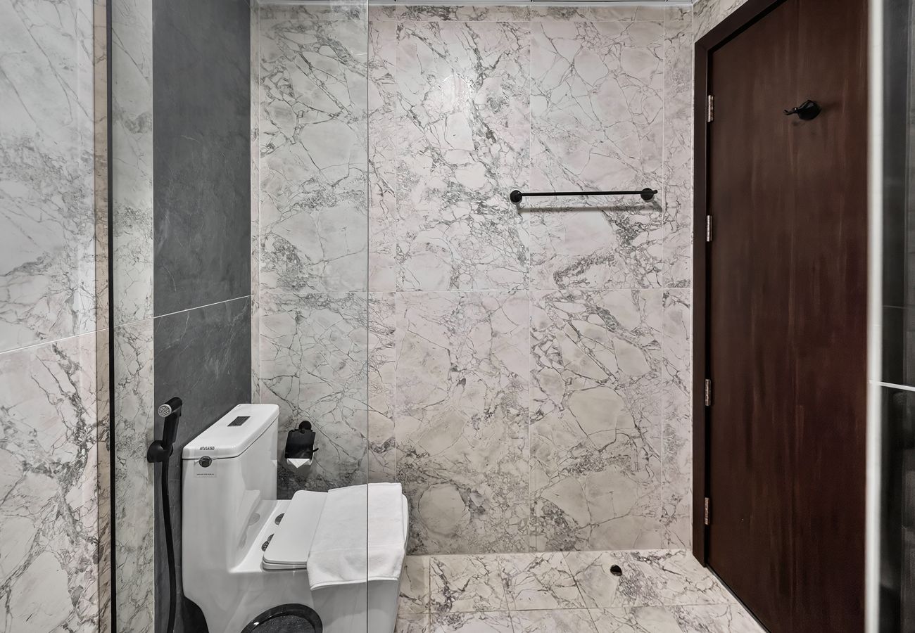 Studio in Dubai - Opalz by Danube