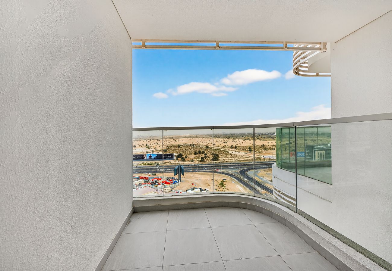 Studio in Dubai - Opalz by Danube