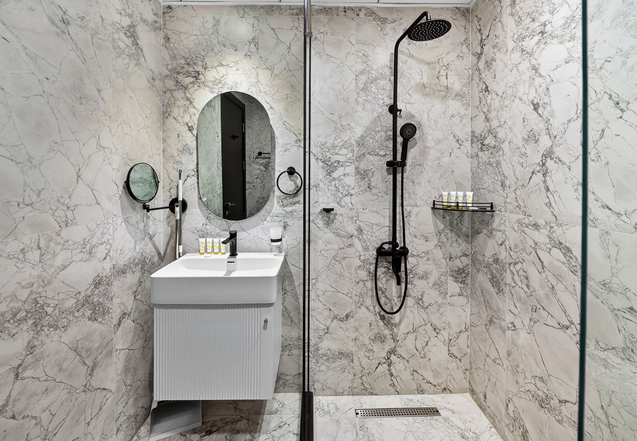 Studio in Dubai - Opalz by Danube