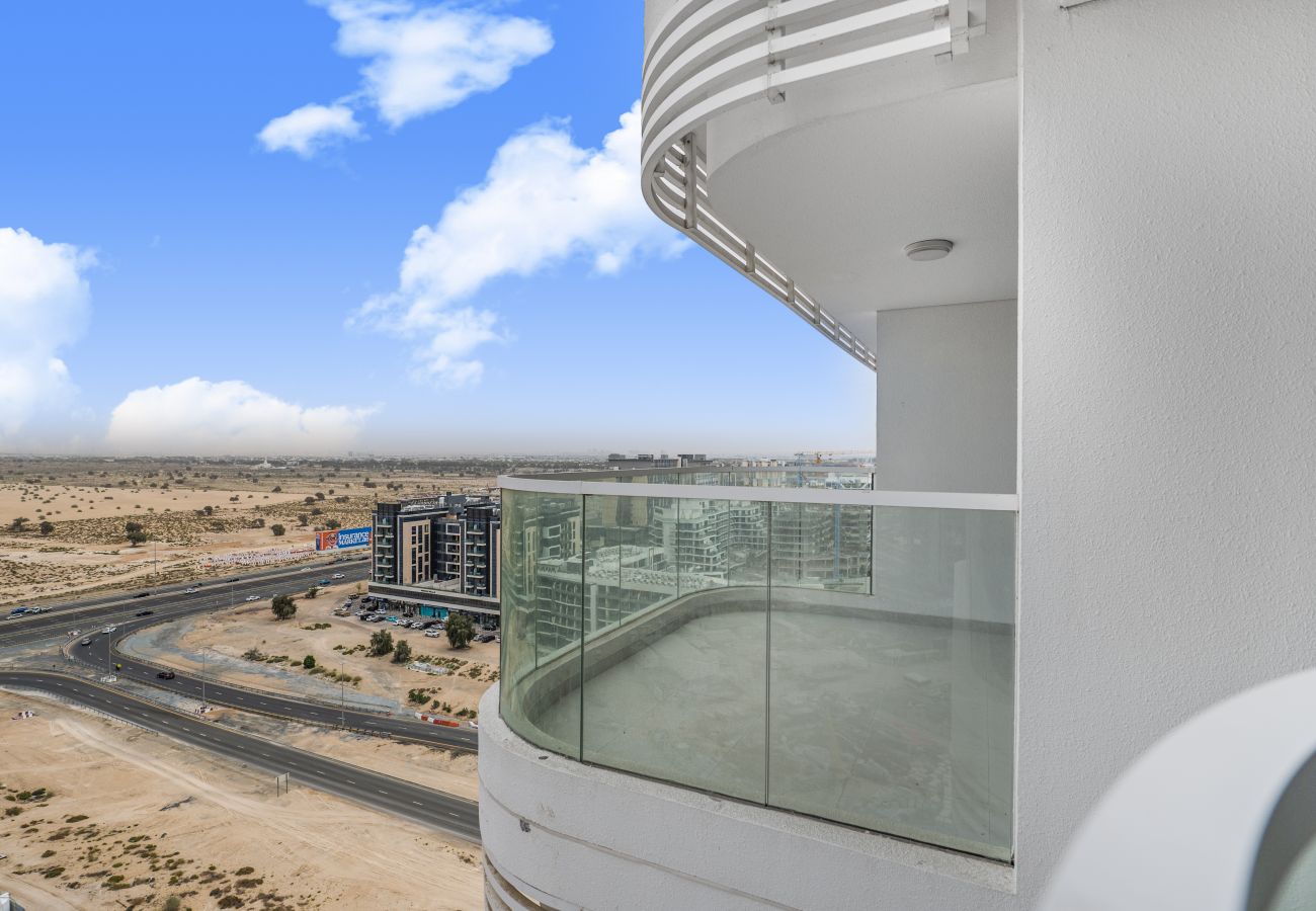 Studio in Dubai - Opalz by Danube