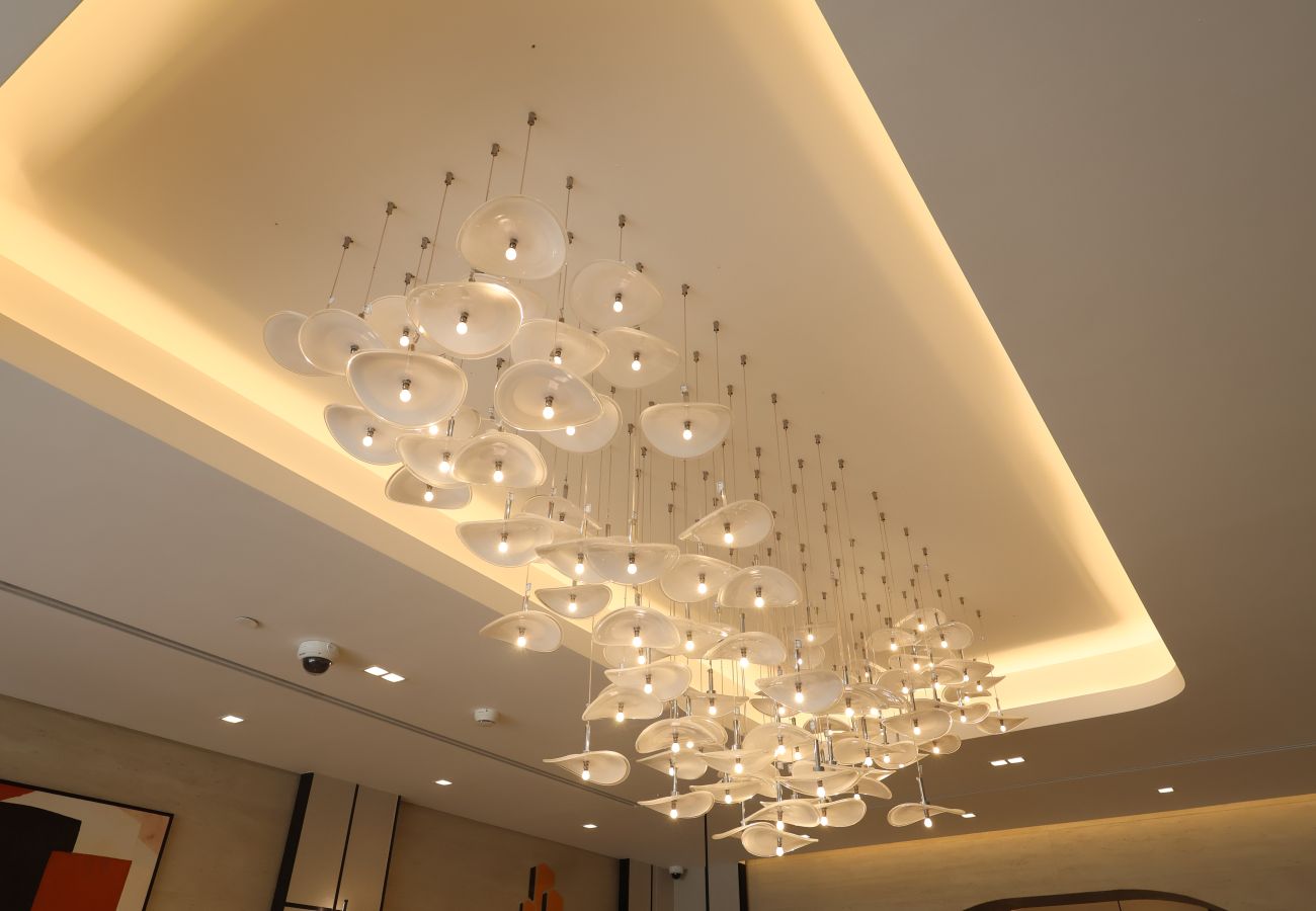 Apartment in Dubai - 101- MB one Residence