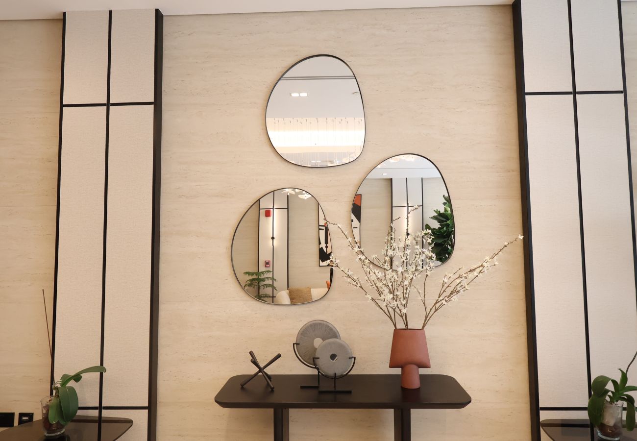 Apartment in Dubai - 101- MB one Residence