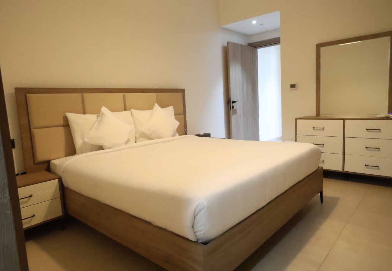 Apartment in Dubai - 101- MB one Residence