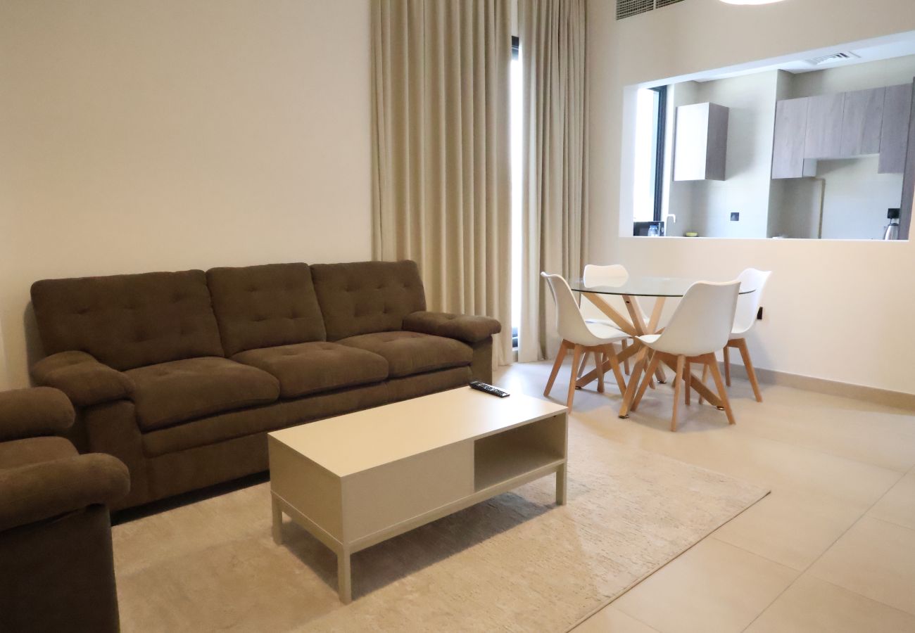 Apartment in Dubai - 101- MB one Residence