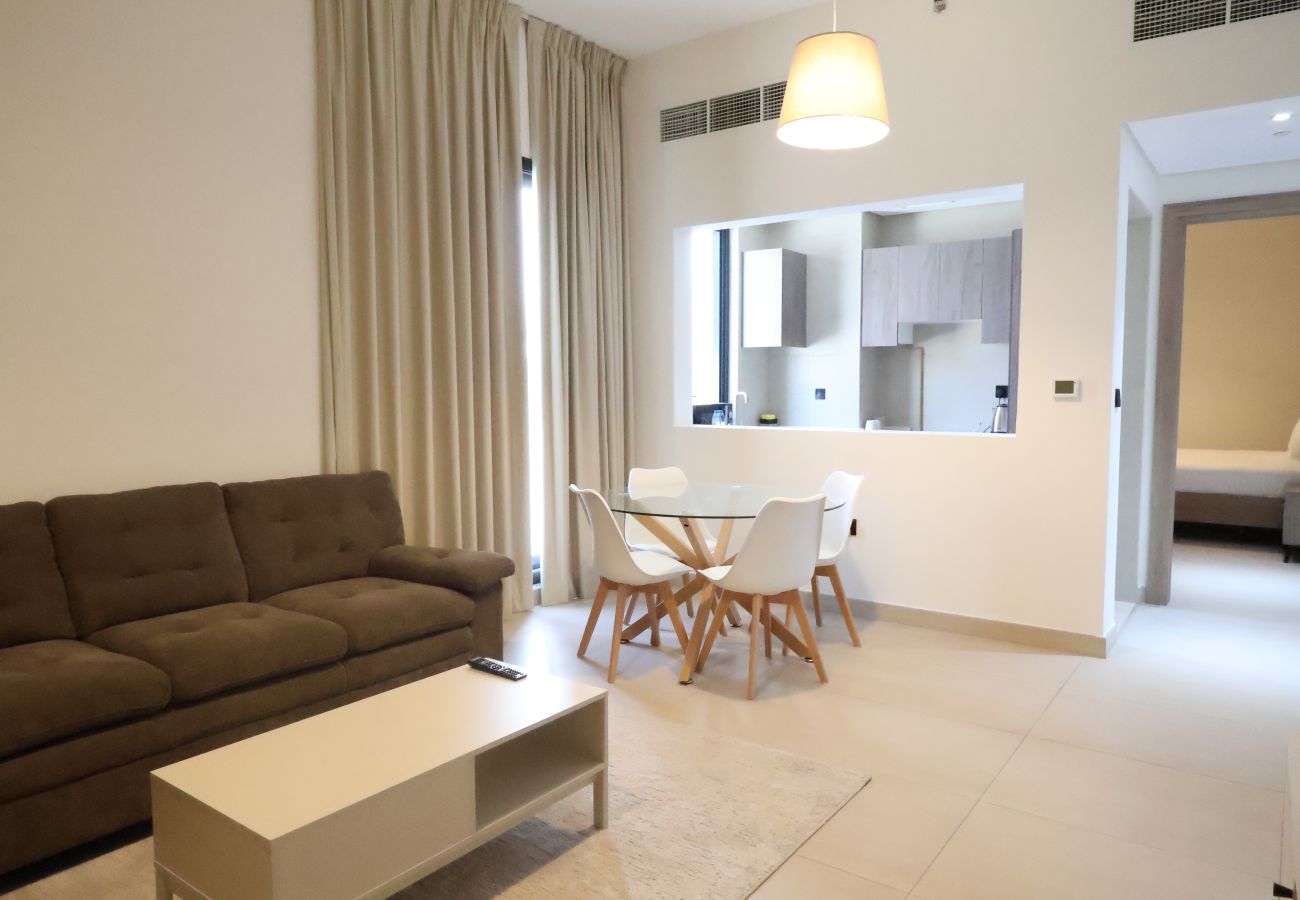 Apartment in Dubai - 101- MB one Residence