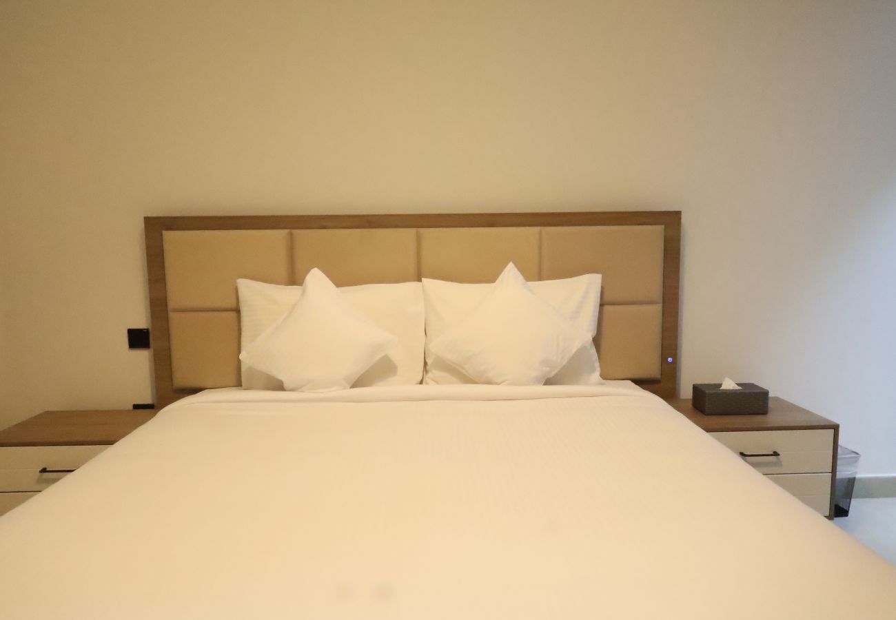 Apartment in Dubai - 101- MB one Residence