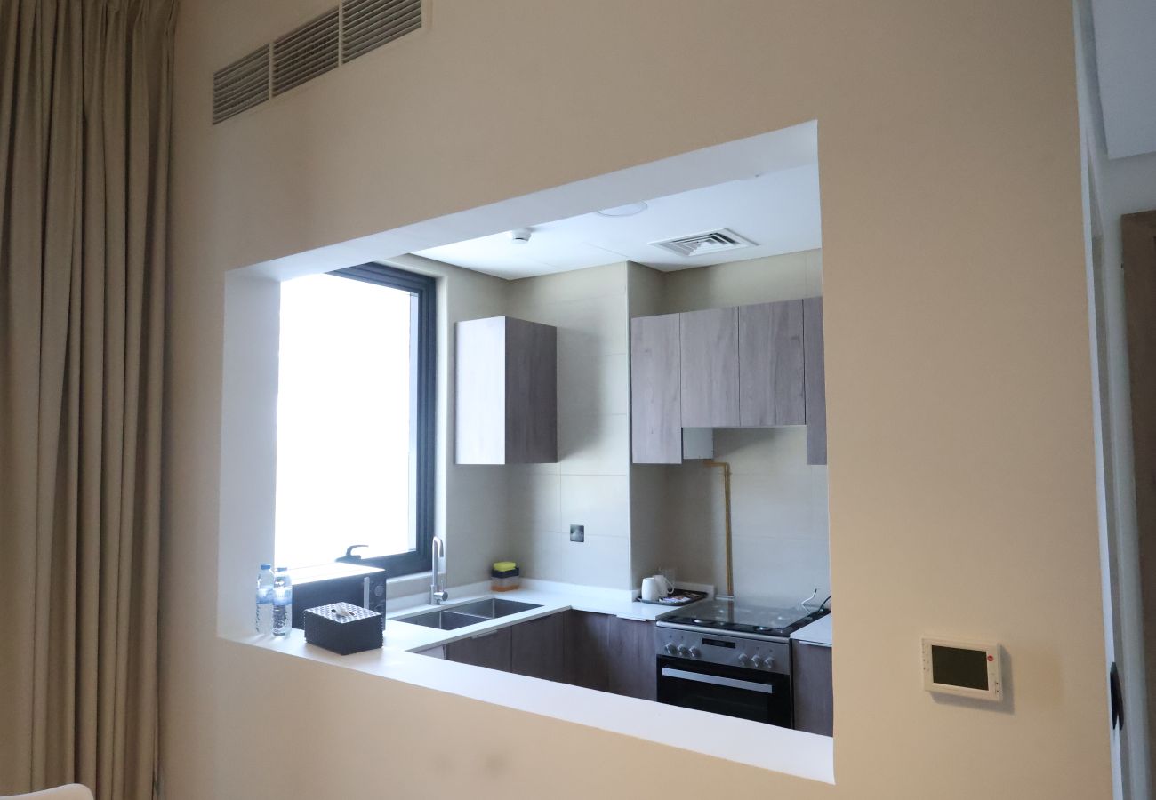 Apartment in Dubai - 101- MB one Residence