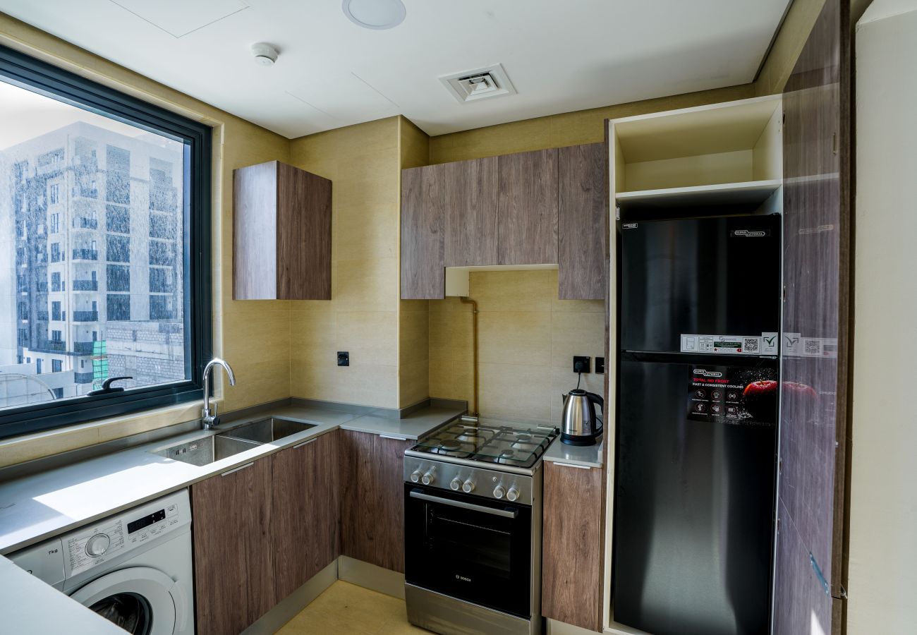 Apartment in Dubai - 101- MB one Residence