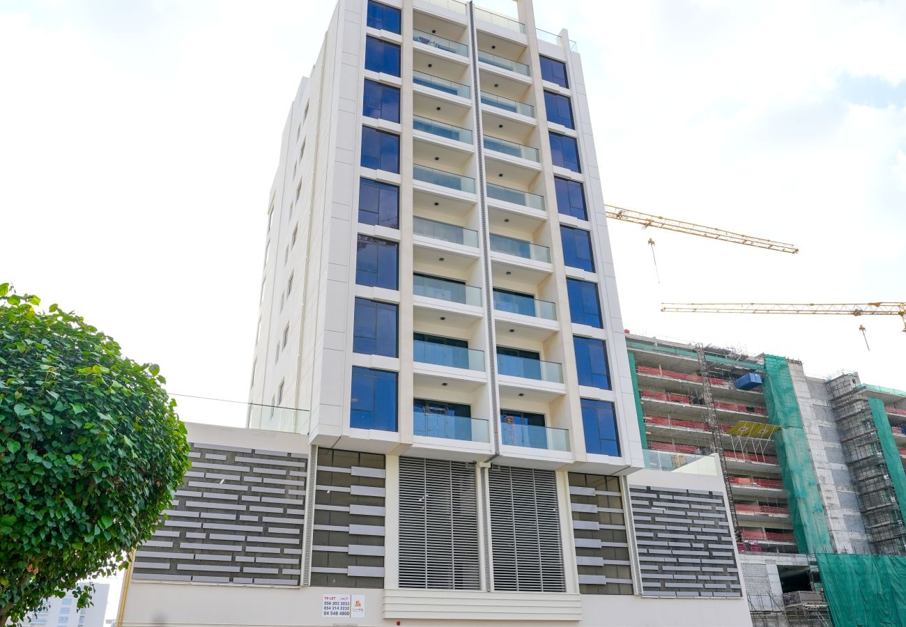 Apartment in Dubai - 101- MB one Residence