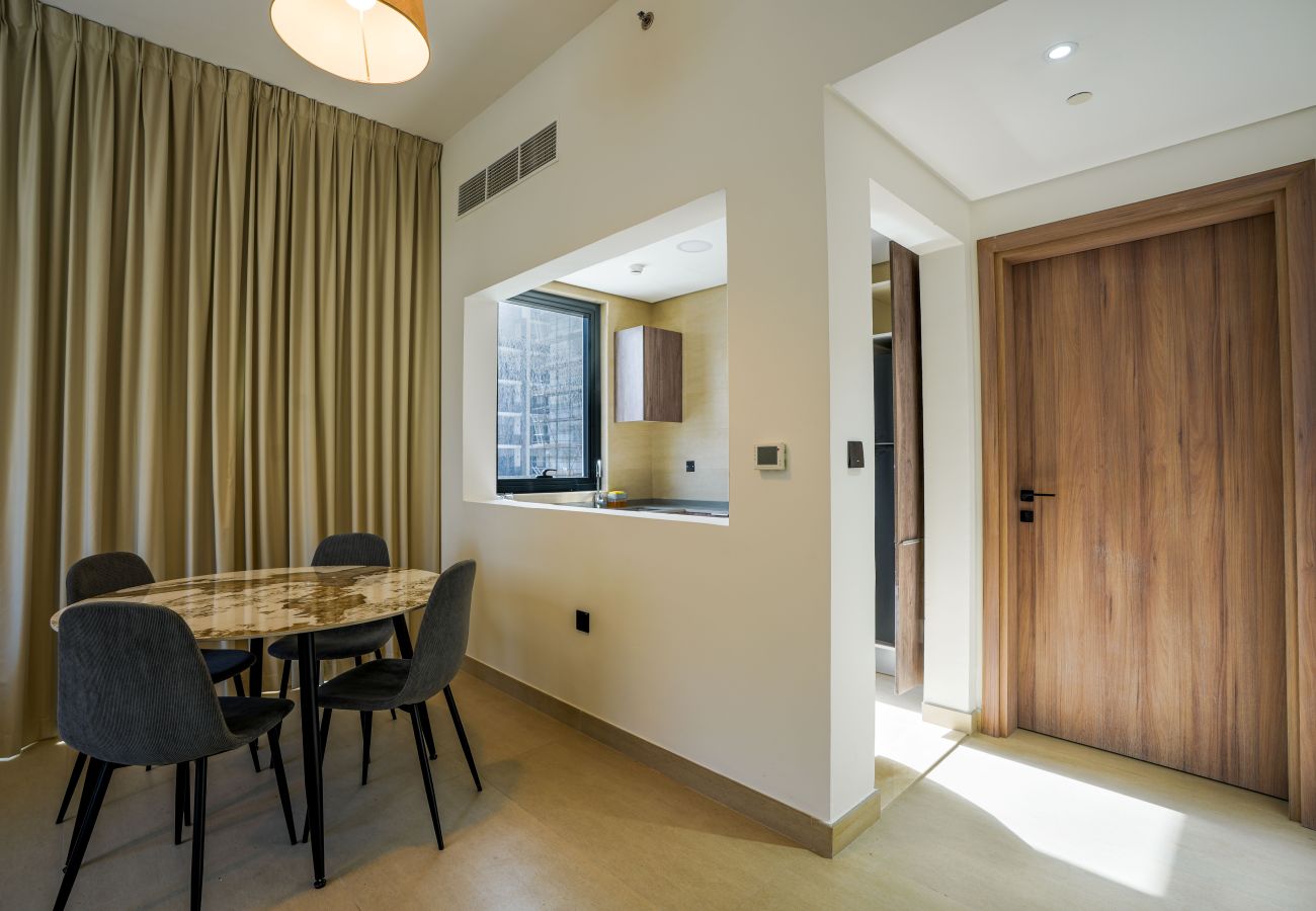 Apartment in Dubai - 104-MB One Residneces