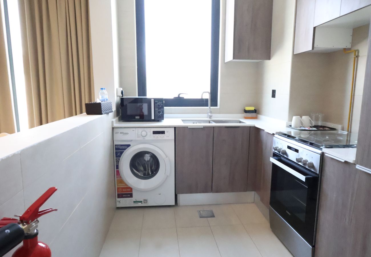 Apartment in Dubai - 104-MB One Residneces