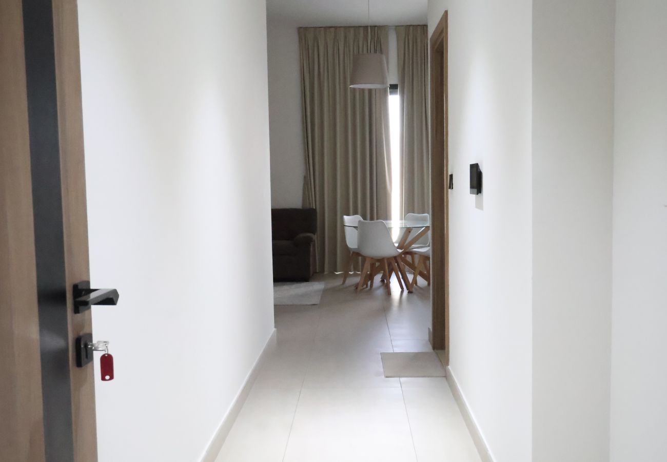 Apartment in Dubai - 104-MB One Residneces