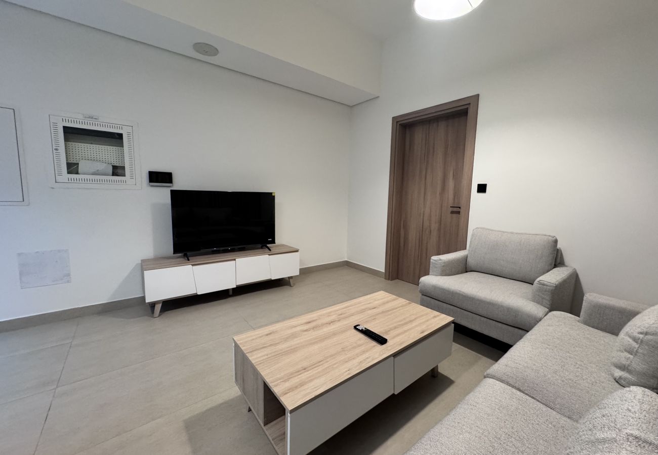 Apartment in Dubai - 201- MB one Residences
