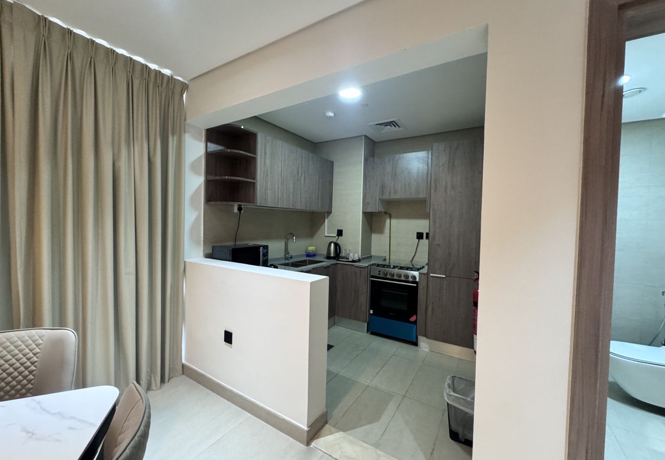 Apartment in Dubai - 204- MB Residences