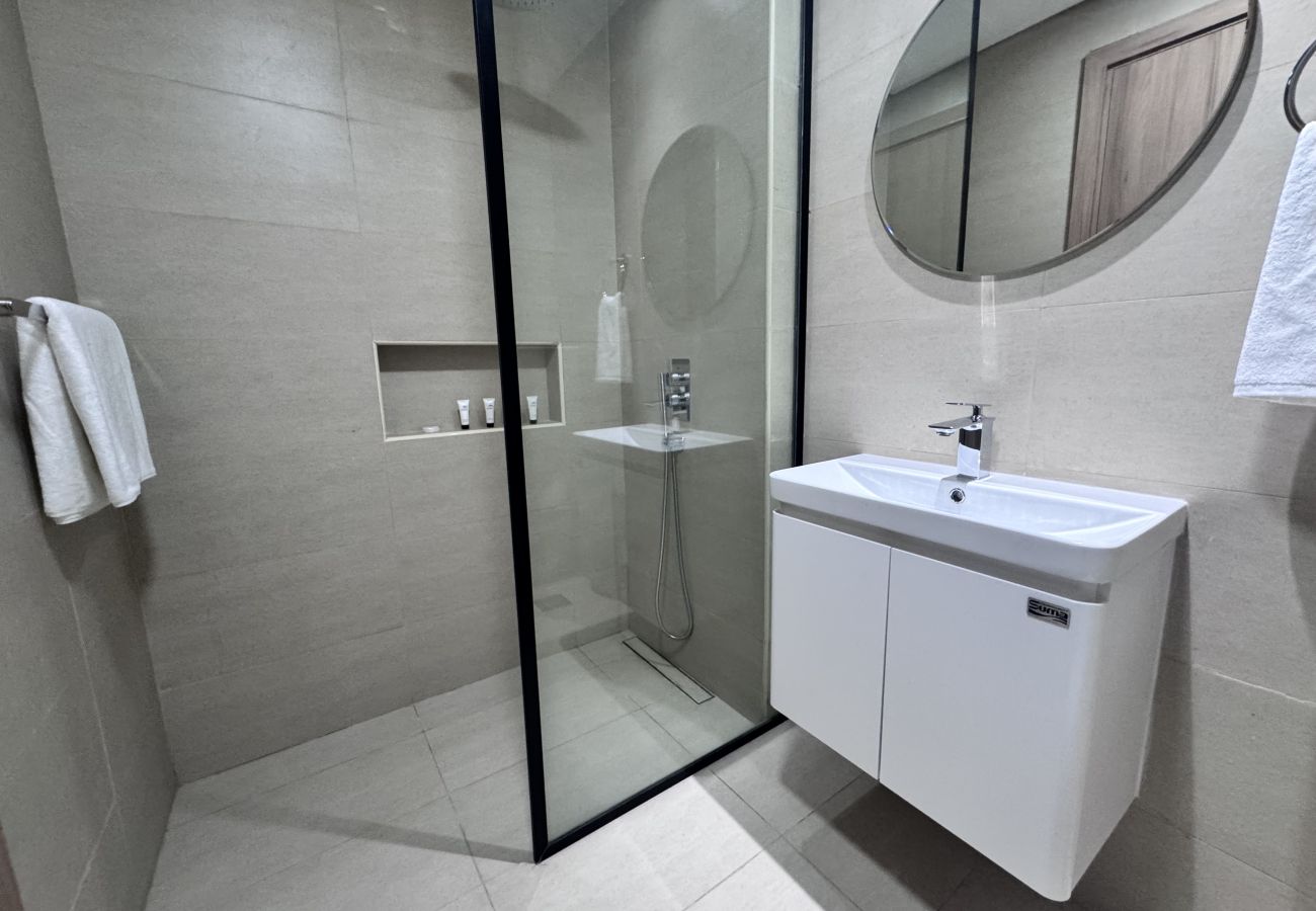 Apartment in Dubai - 204- MB Residences