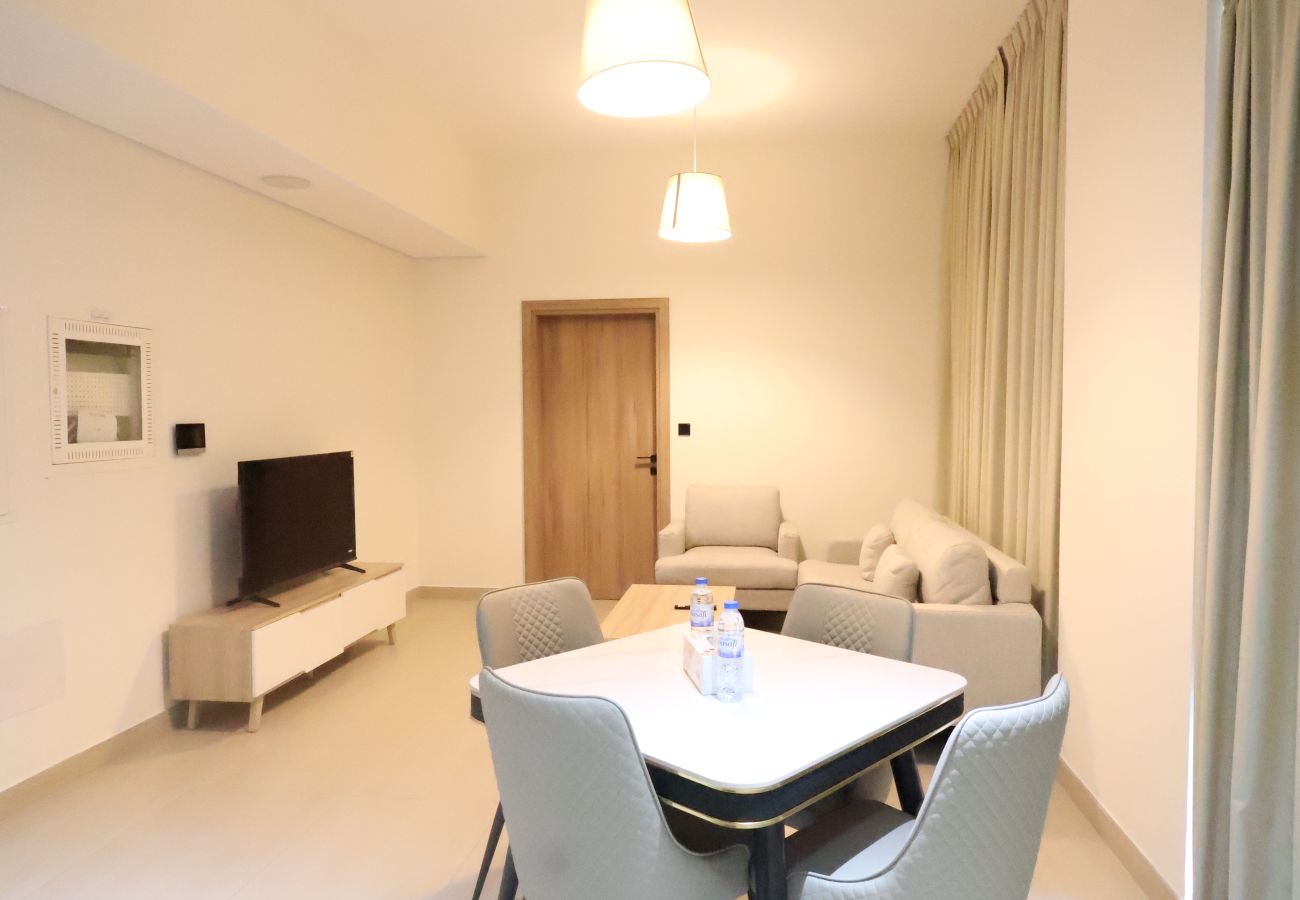 Apartment in Dubai - 204- MB Residences