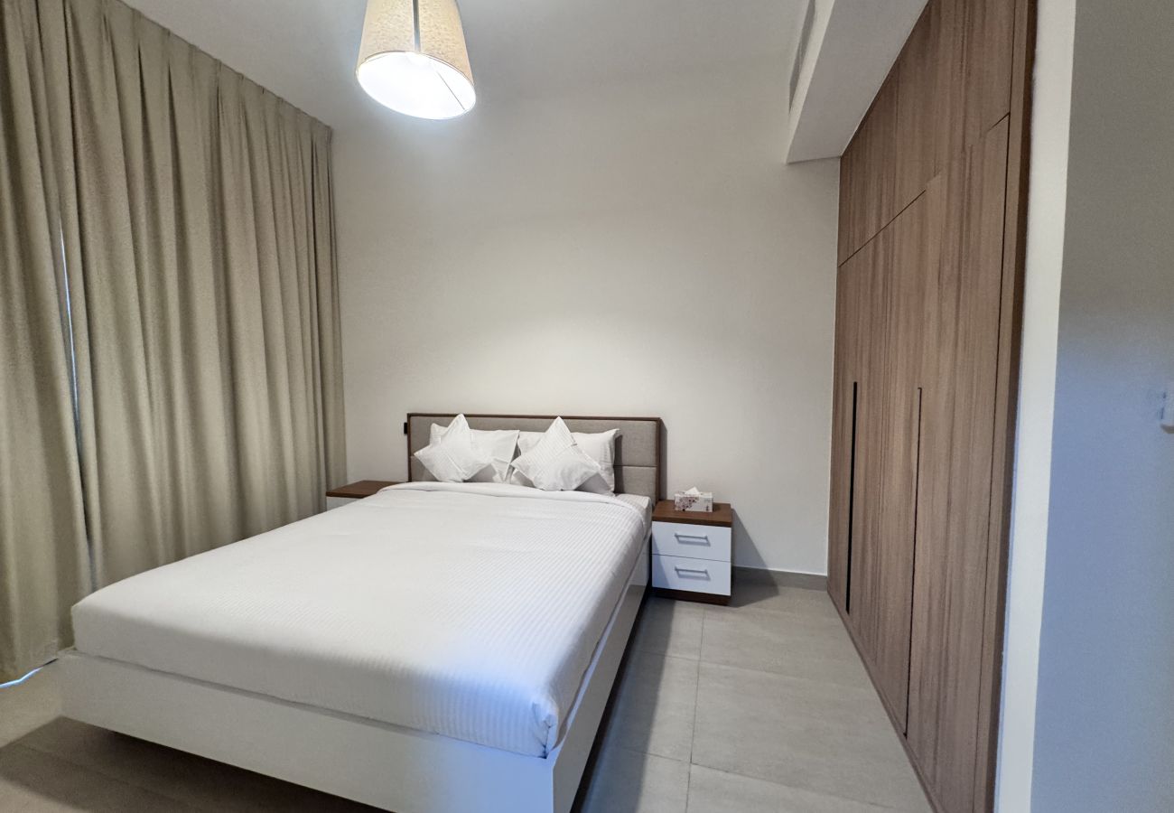 Apartment in Dubai - 204- MB Residences