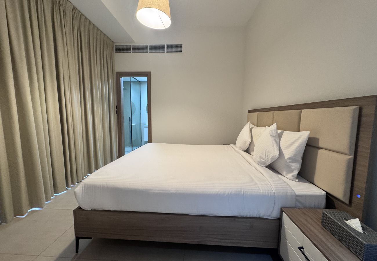 Apartment in Dubai - 401- MB one residences