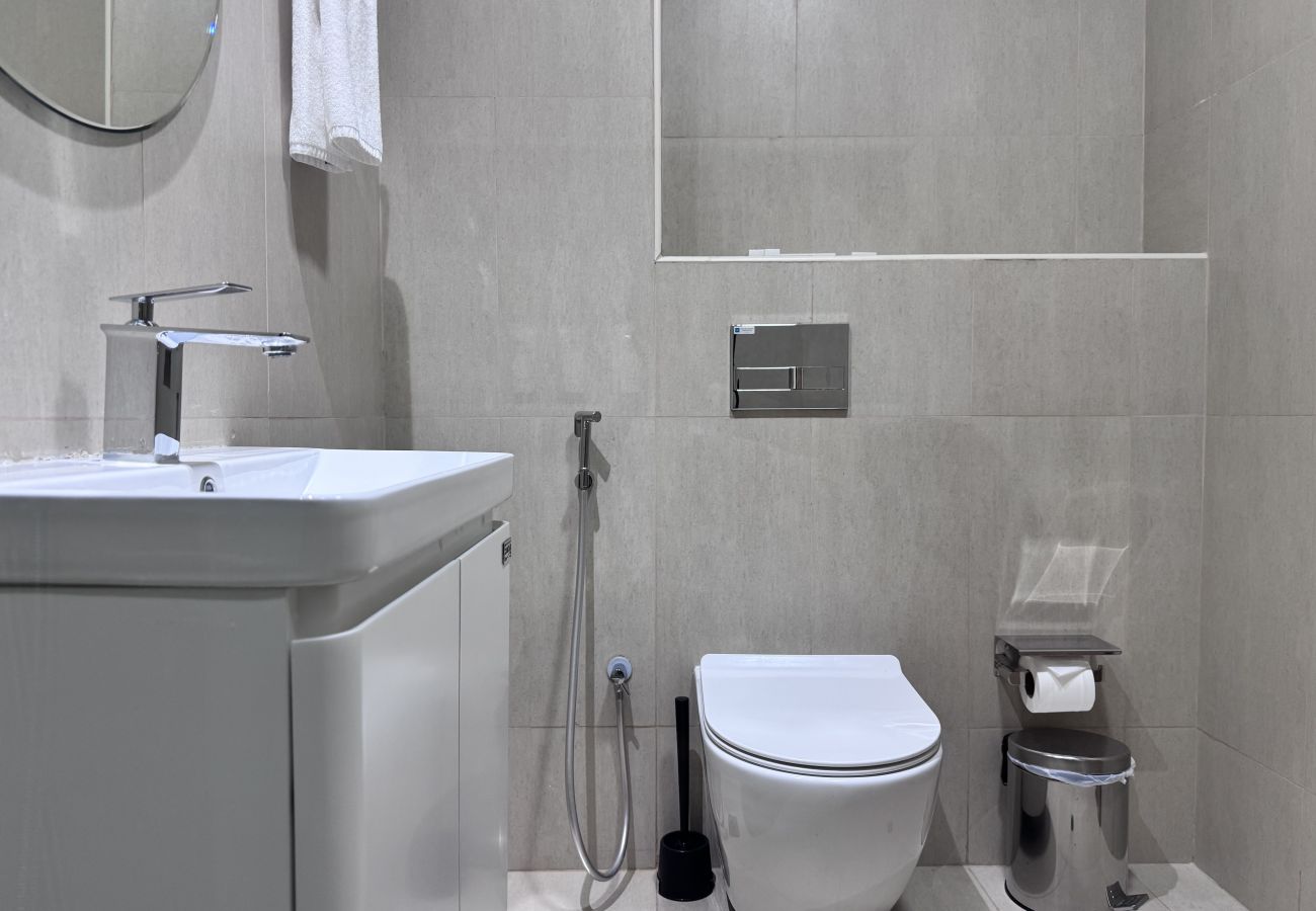 Apartment in Dubai - 401- MB one residences