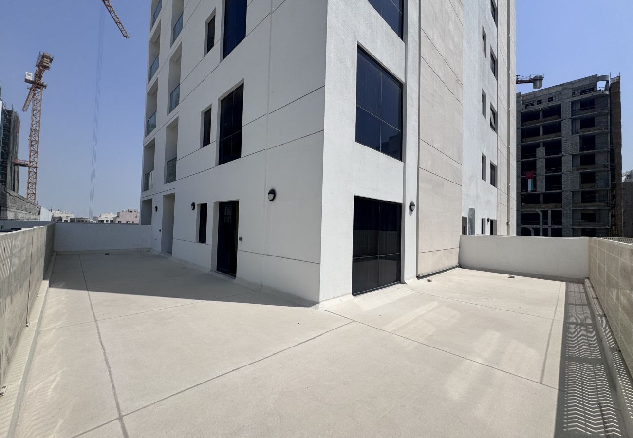 Apartment in Dubai - 401- MB one residences