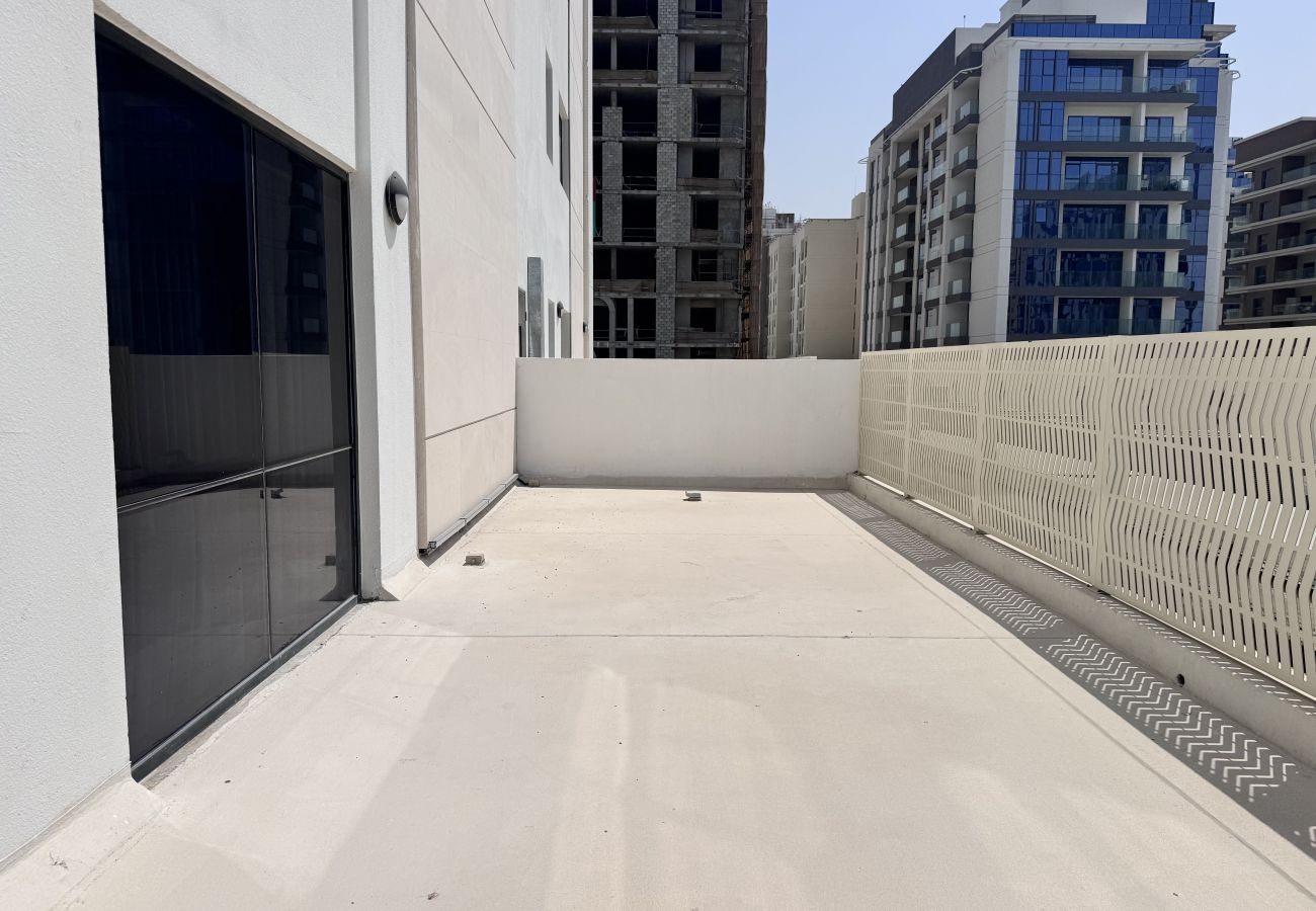 Apartment in Dubai - 401- MB one residences
