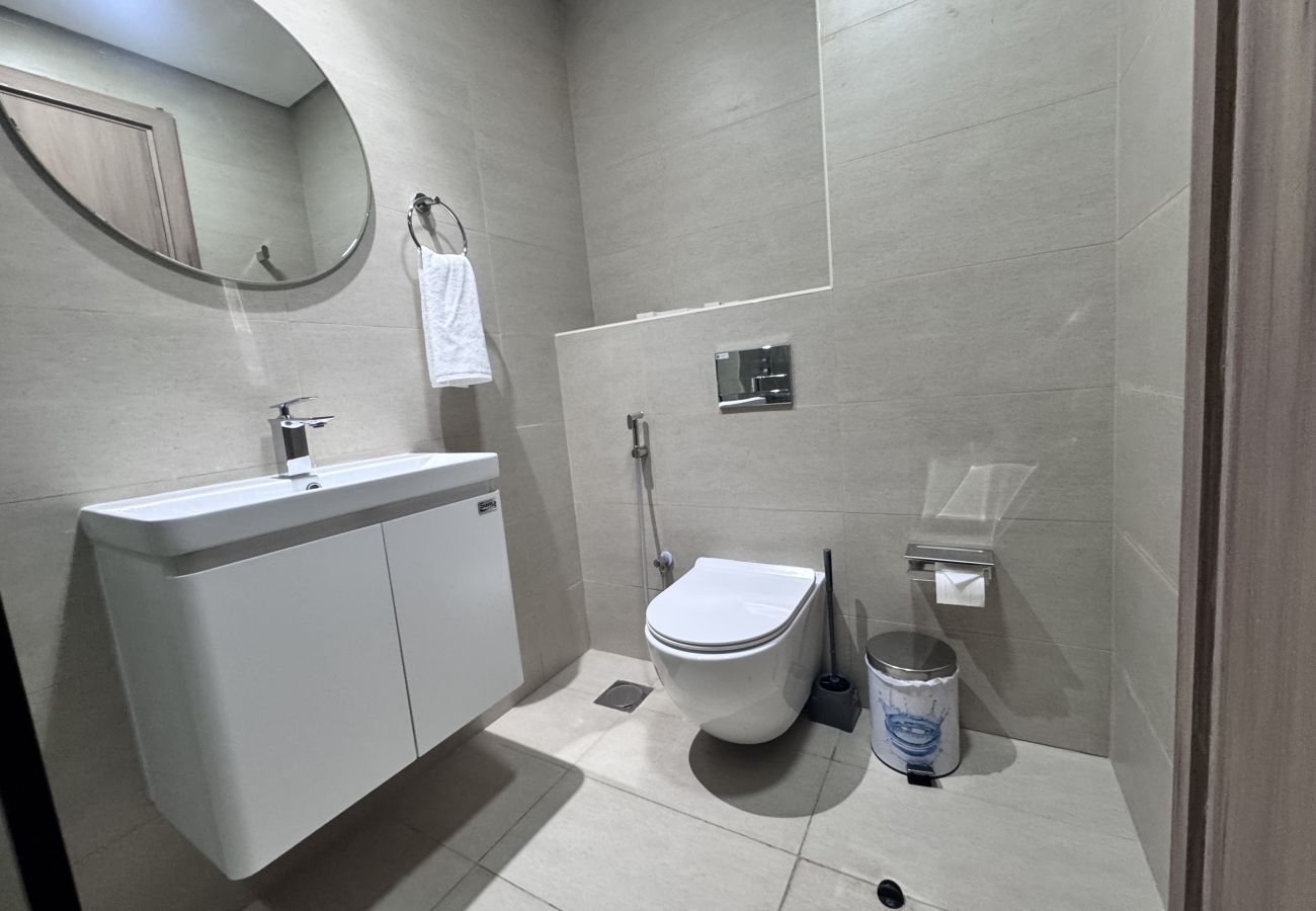 Apartment in Dubai - 501- MB one Residences