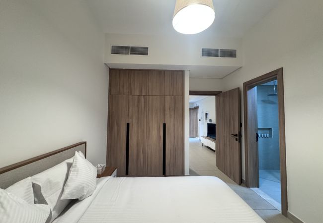 Apartment in Dubai - 504-MB Residences One
