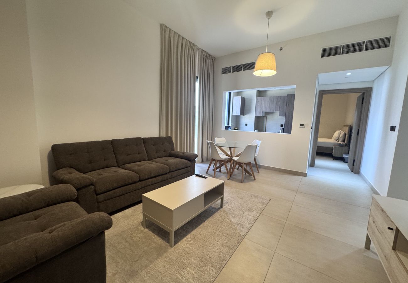 Apartment in Dubai - 701 - MB Residences