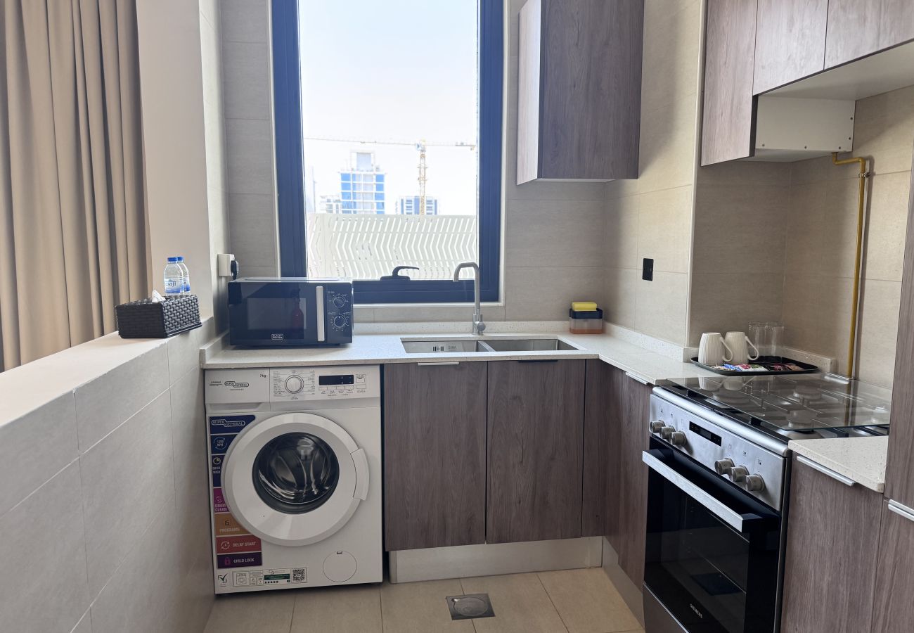 Apartment in Dubai - 701 - MB Residences