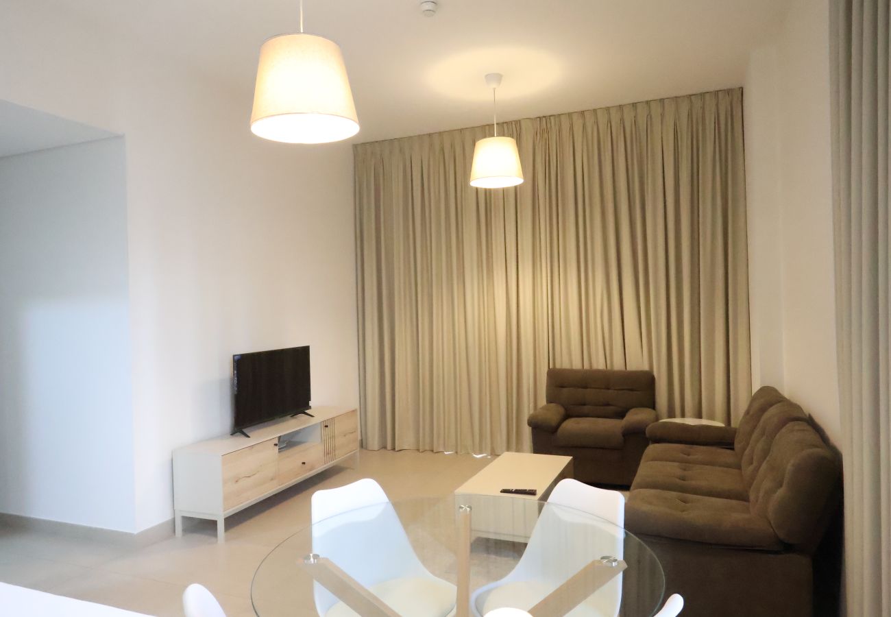 Apartment in Dubai - 701 - MB Residences