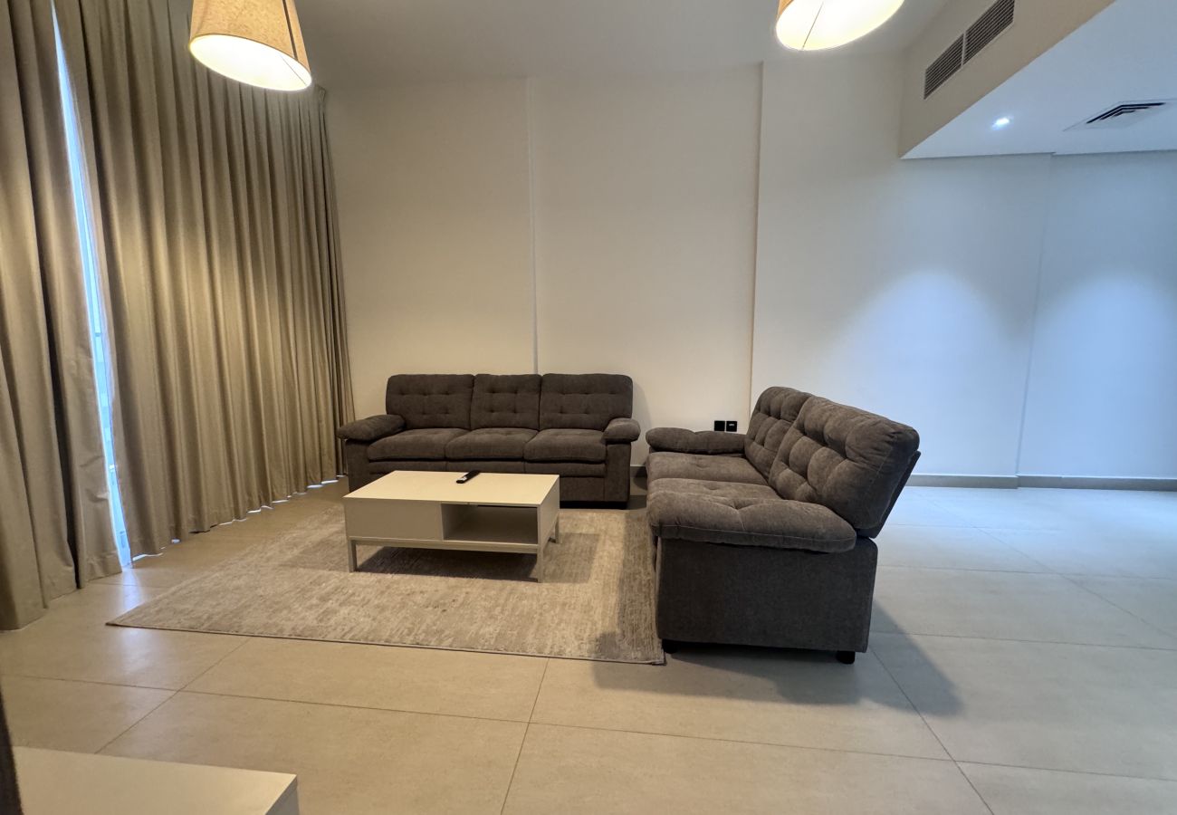 Apartment in Dubai - 102-MB One Residences