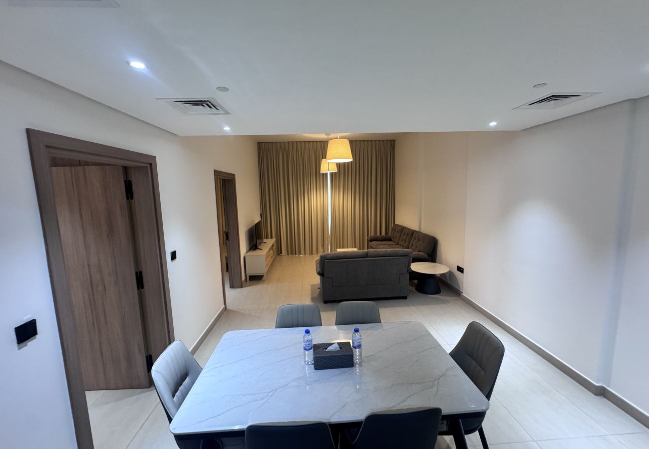 Apartment in Dubai - 102-MB One Residences