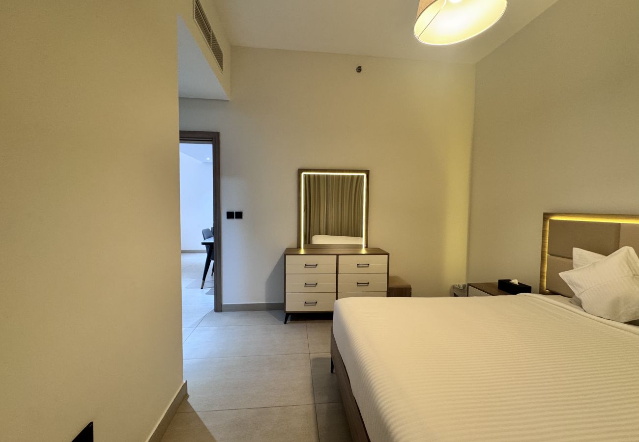 Apartment in Dubai - 102-MB One Residences