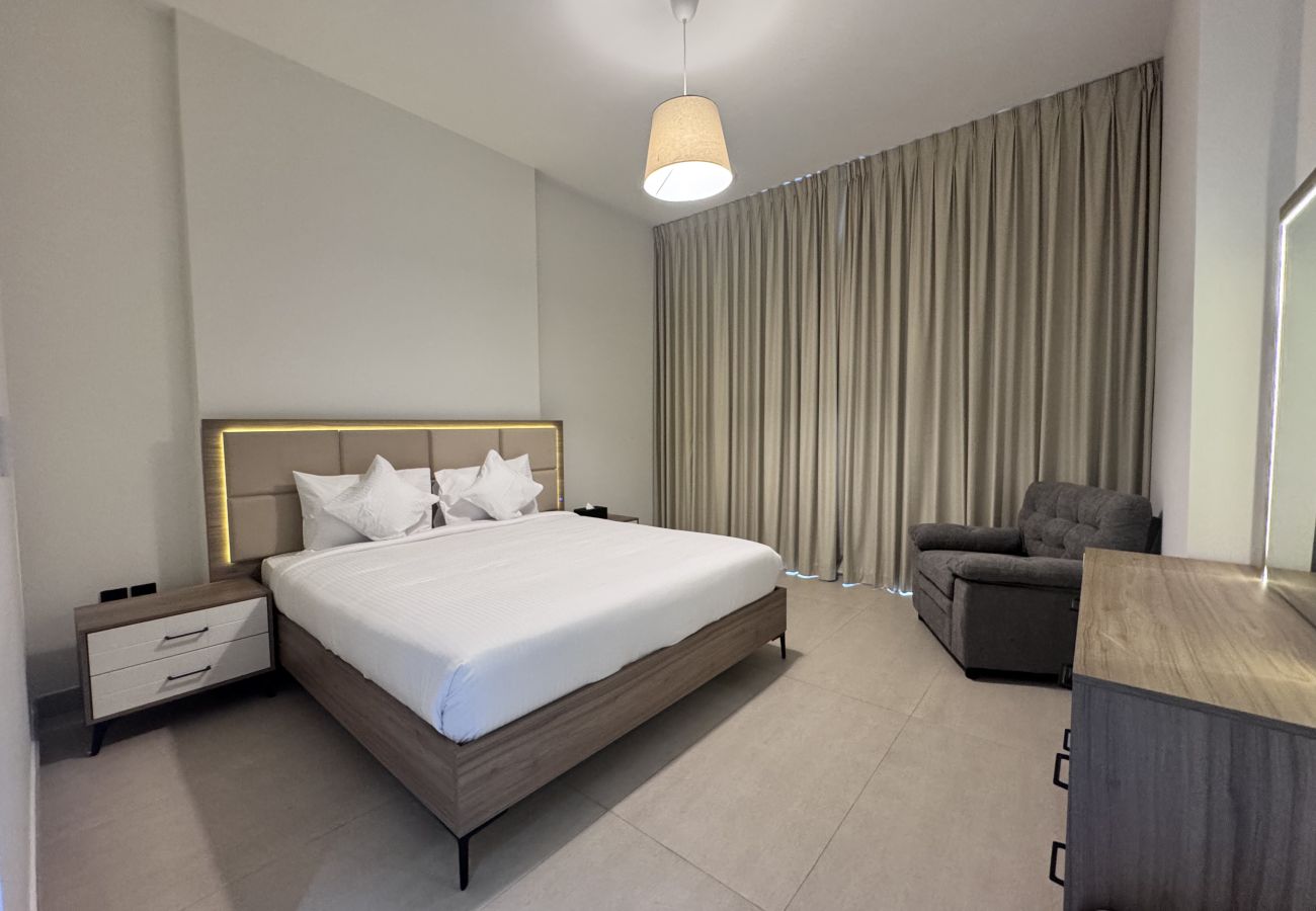 Apartment in Dubai - 102-MB One Residences